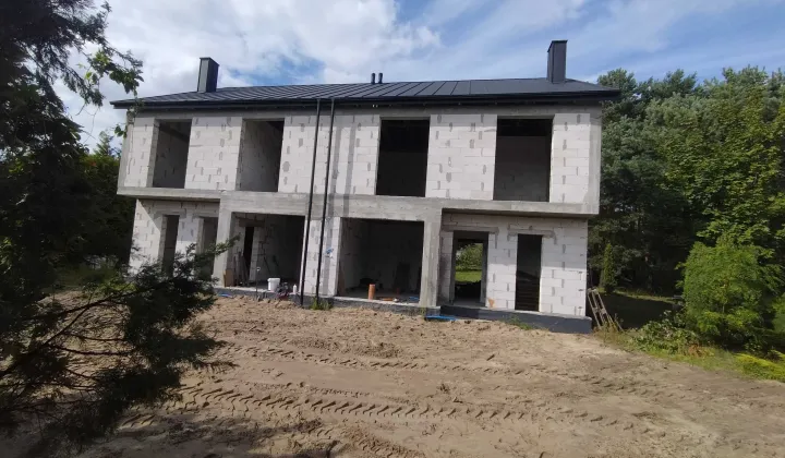 bliźniak Dąbrówka Nowa
