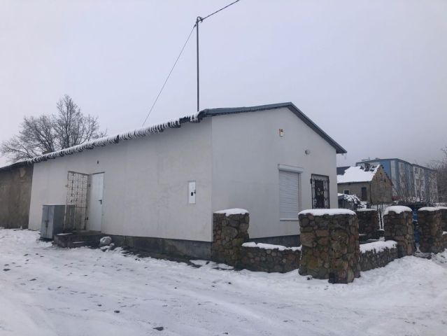 Lokal Wandajny. Zdjęcie 1