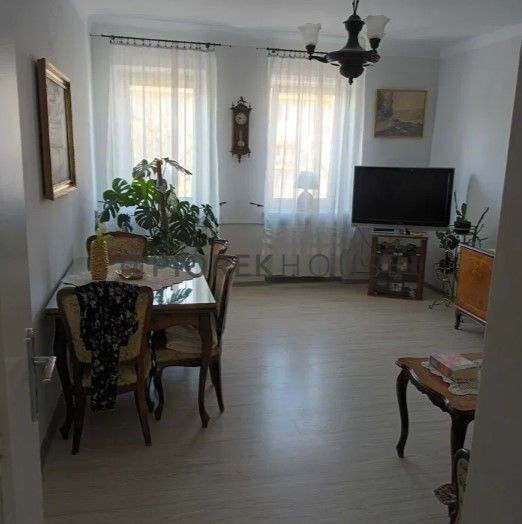 Mieszkanie 2-pokojowe Warszawa Praga-Północ, ul. Władysława Skoczylasa. Zdjęcie 1