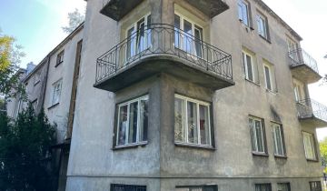 kamienica Warszawa Żoliborz