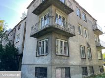 kamienica Warszawa Żoliborz. Zdjęcie 1