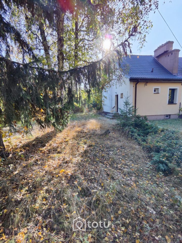 bliźniak, 2 pokoje Warszawa Wawer, ul. Dusznicka