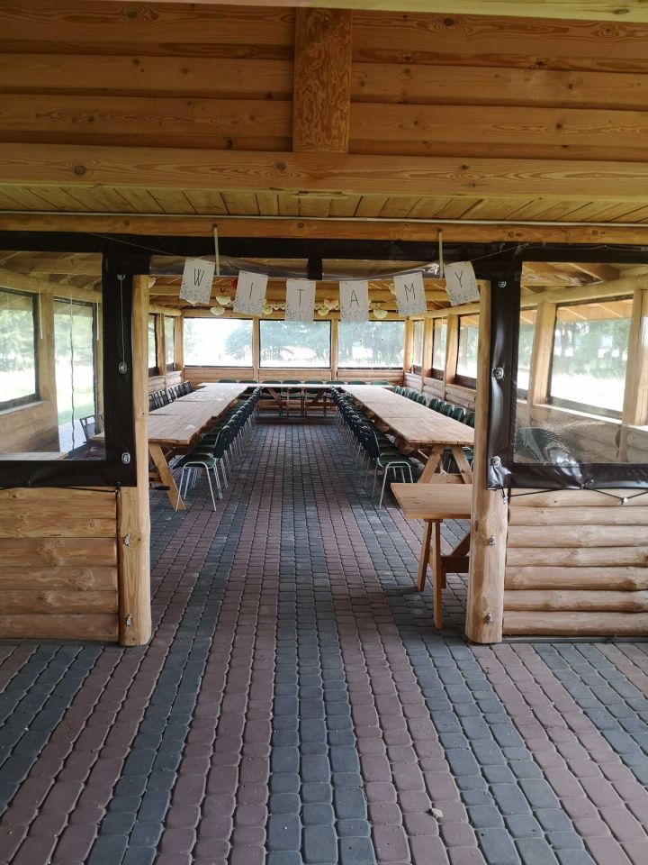 dom wolnostojący Obrzębin. Zdjęcie 6