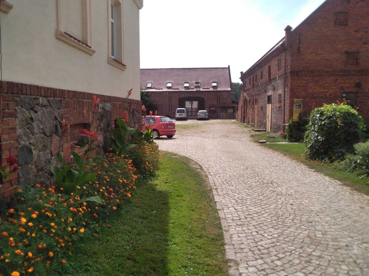 Lokal Kłopotów. Zdjęcie 2