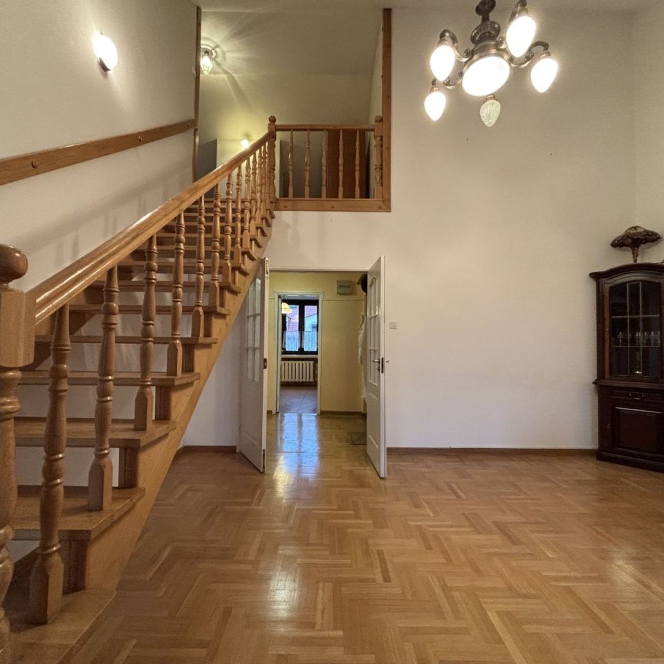 Mieszkanie 4-pokojowe Warszawa Sadyba, ul. Konstancińska. Zdjęcie 17