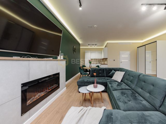 Mieszkanie 1-pokojowe Serock, ul. Wyzwolenia. Zdjęcie 2