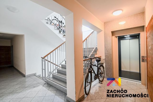 Mieszkanie 3-pokojowe Zielona Góra, ul. Franciszka Rzeźniczaka. Zdjęcie 11