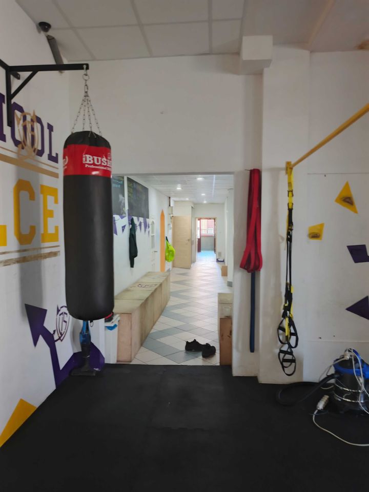 Lokal Siedlce, ul. Młynarska. Zdjęcie 3