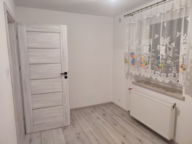 dom wolnostojący Zduńska Wola. Zdjęcie 1