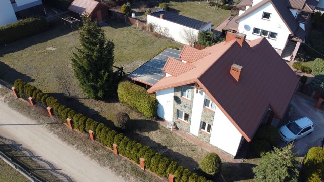 dom wolnostojący Białystok Dojlidy Górne. Zdjęcie 1