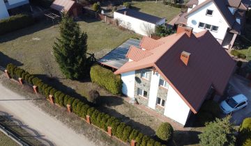 dom wolnostojący Białystok Dojlidy Górne