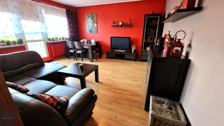 Mieszkanie 4-pokojowe Zabrze, ul. Gdańska