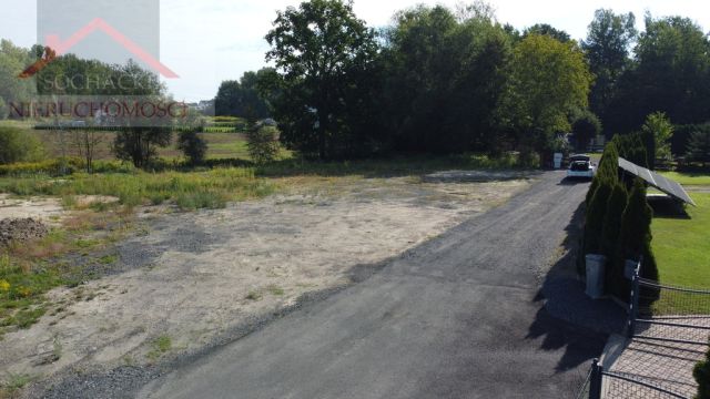 Działka budowlana Lubań Centrum. Zdjęcie 7