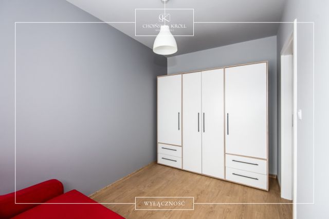 Mieszkanie 2-pokojowe Plewiska, ul. Miętowa. Zdjęcie 11