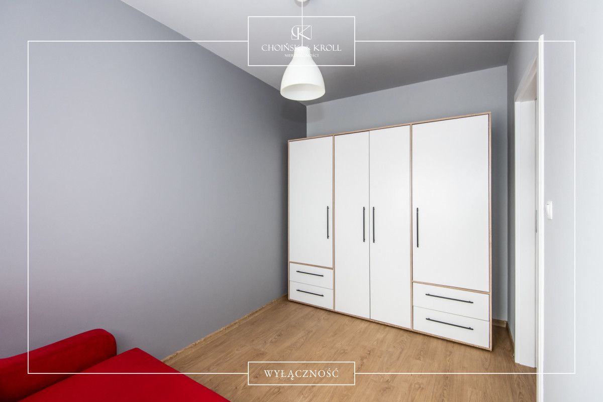 Mieszkanie 2-pokojowe Plewiska, ul. Miętowa. Zdjęcie 11