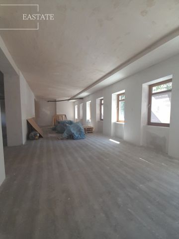 Lokal Warszawa Śródmieście, ul. św. Barbary. Zdjęcie 1