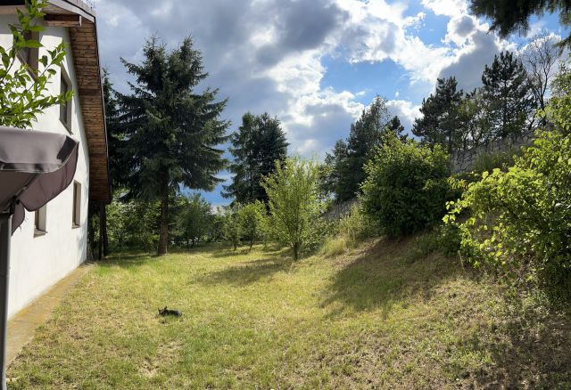 dom wolnostojący, 8 pokoi Rząska, ul. Krzyżowa. Zdjęcie 12