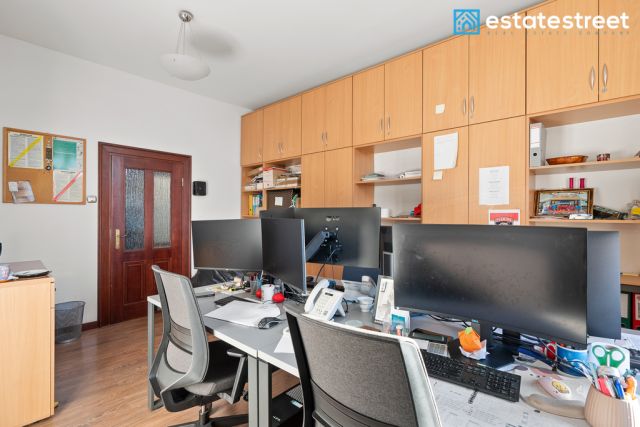 Biuro Katowice Śródmieście, ul. Jana Kochanowskiego. Zdjęcie 10