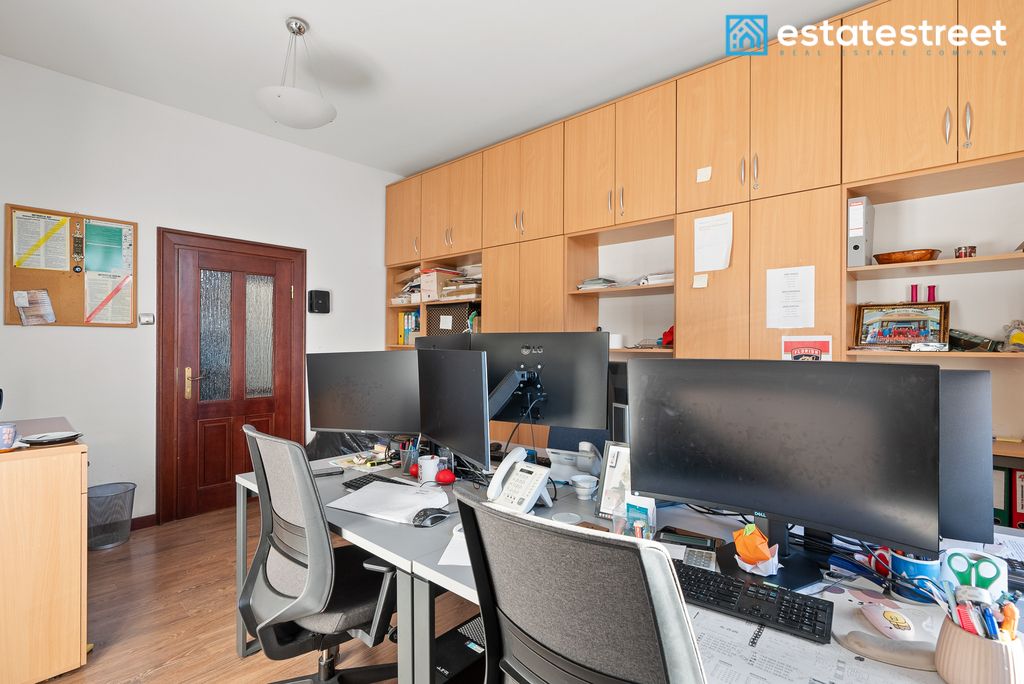 Biuro Katowice Śródmieście, ul. Jana Kochanowskiego. Zdjęcie 10