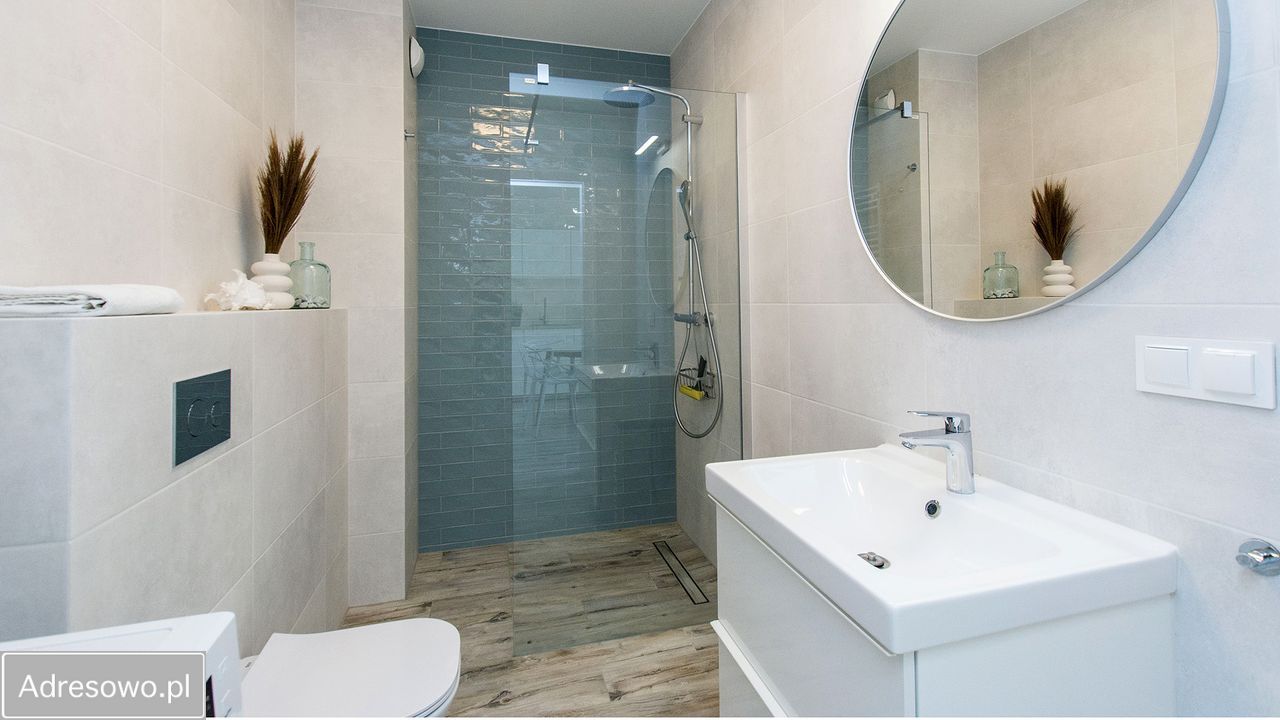 Mieszkanie 2-pokojowe Gdańsk Sobieszewo, ul. Nadwiślańska. Zdjęcie 8