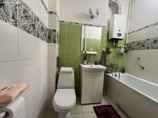 Mieszkanie 1-pokojowe Otwock, ul. Sosnowa. Zdjęcie 9