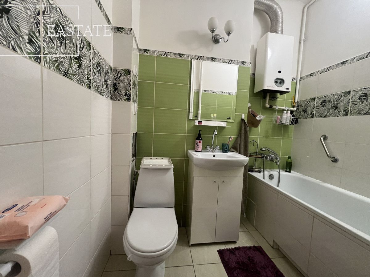 Mieszkanie 1-pokojowe Otwock, ul. Sosnowa. Zdjęcie 9