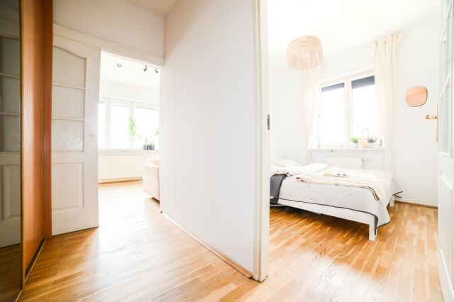 Mieszkanie 2-pokojowe Warszawa Ursynów, ul. Jana Zaorskiego. Zdjęcie 6