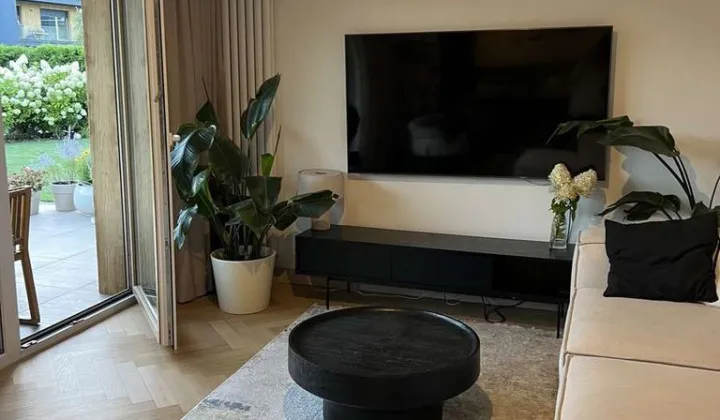 Mieszkanie 3-pokojowe Otrębusy, ul. Waniliowa