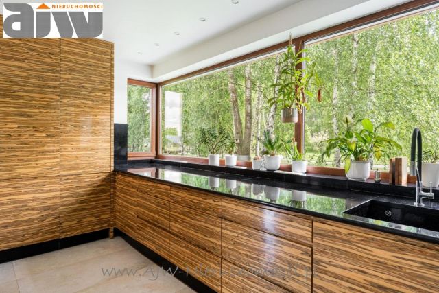 dom wolnostojący, 7 pokoi Osieck. Zdjęcie 6