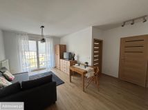 Mieszkanie 2-pokojowe Kowale, ul. Heliosa