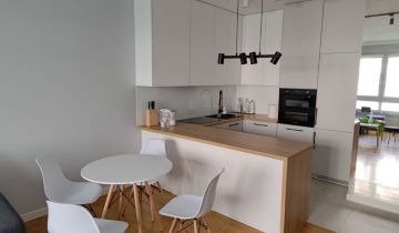 Mieszkanie 2-pokojowe Warszawa Praga-Południe, ul. Podskarbińska