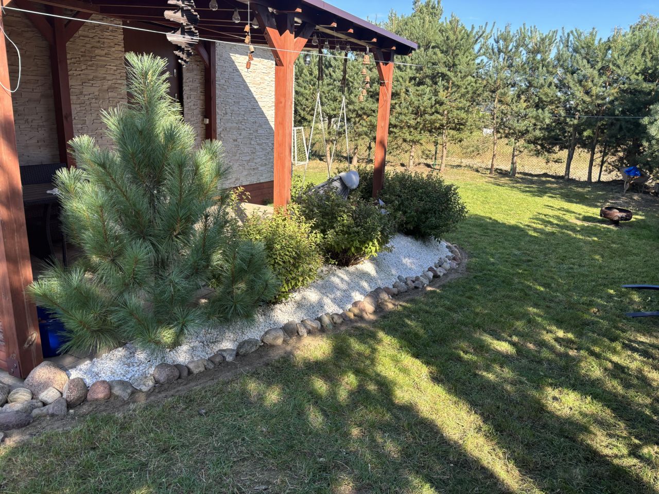 Działka rekreacyjna Powidz Ługi. Zdjęcie 5