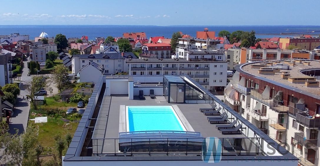 Mieszkanie 4-pokojowe Hel, ul. adm. Steyera. Zdjęcie 15