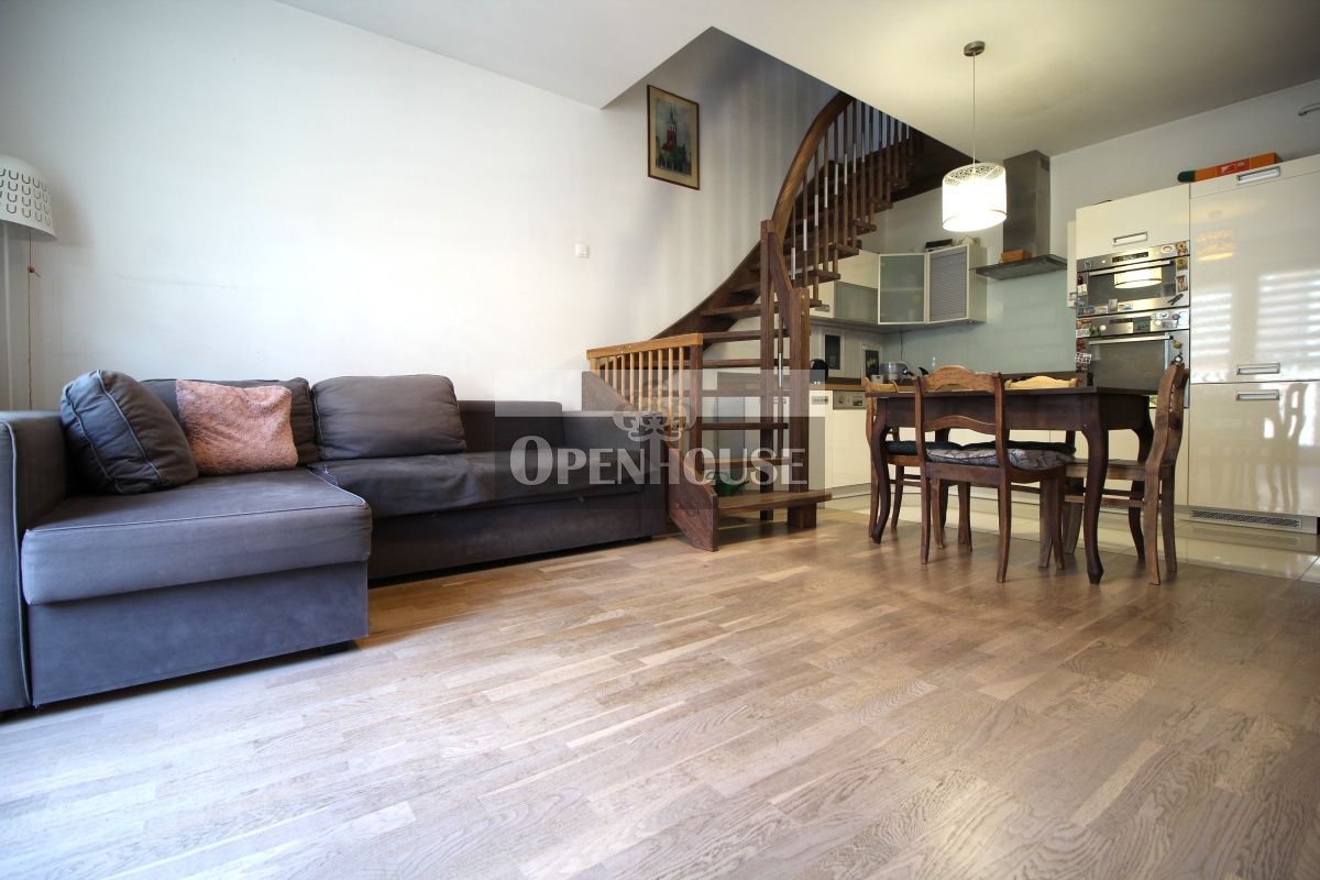 Mieszkanie 3-pokojowe Głogów Stare Miasto, ul. Długa. Zdjęcie 7