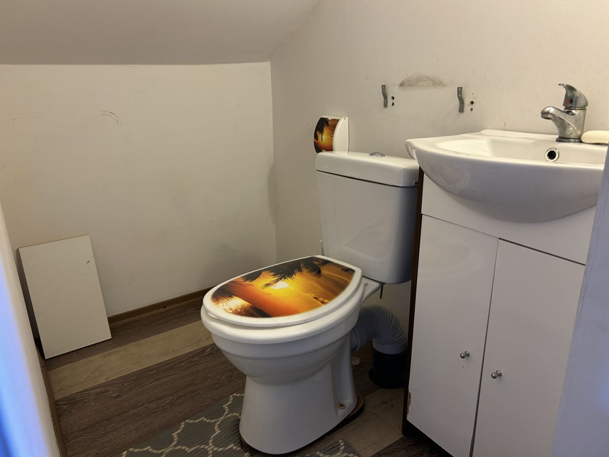 Działka rekreacyjna Gdańsk Jasień, ul. Kartuska. Zdjęcie 8