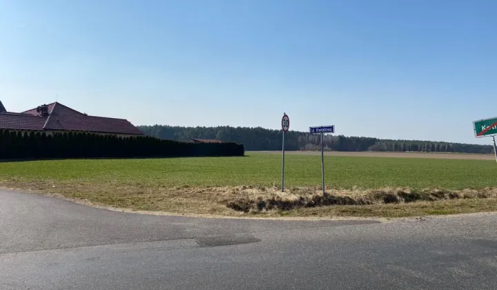 Działka budowlana Kotla, ul. Kwiatowa