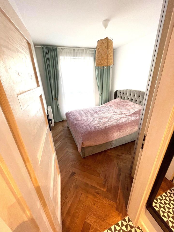 Mieszkanie 2-pokojowe Gdynia Oksywie, ul. Nasypowa. Zdjęcie 14