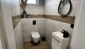 dom wolnostojący Dosin