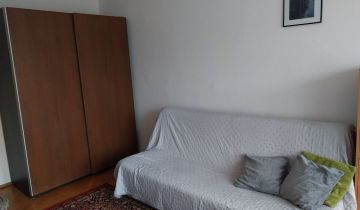 Mieszkanie 2-pokojowe Poznań, os. Przyjaźni