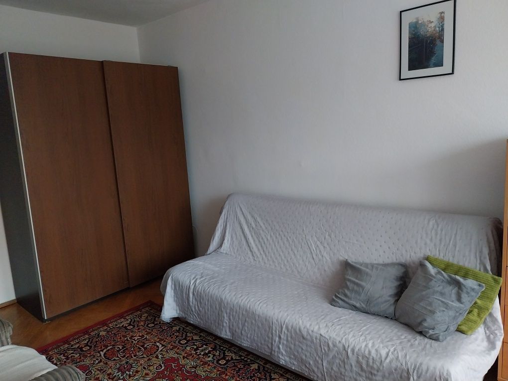 Mieszkanie 2-pokojowe Poznań, os. Przyjaźni. Zdjęcie 2