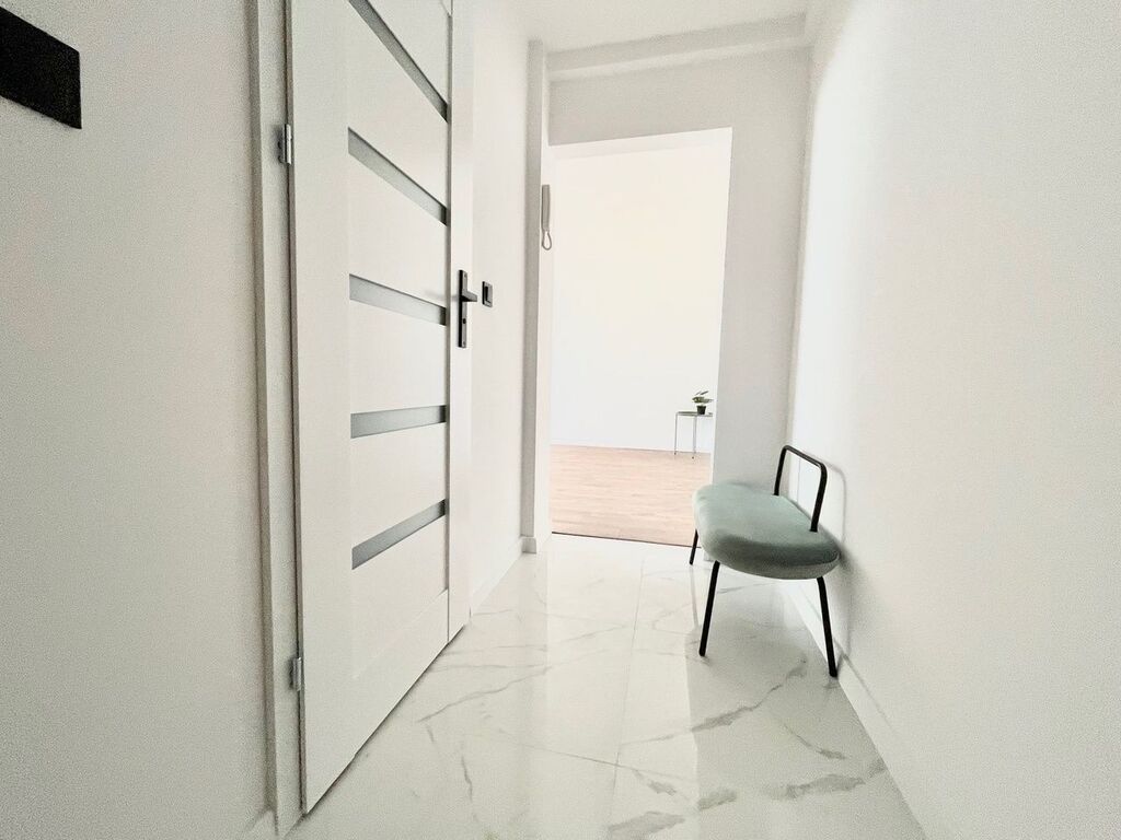 Mieszkanie 2-pokojowe Łódź, ul. Ignacego Paderewskiego. Zdjęcie 14