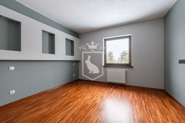 dom wolnostojący, 6 pokoi Nowy Prażmów, ul. Akacjowa. Zdjęcie 11