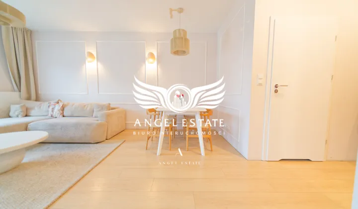 Mieszkanie 3-pokojowe Szczecin Warszewo, ul. Duńska