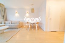 Mieszkanie 3-pokojowe Szczecin Warszewo, ul. Duńska