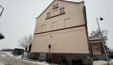 Mieszkanie 4-pokojowe Mikołajki, pl. Wolności