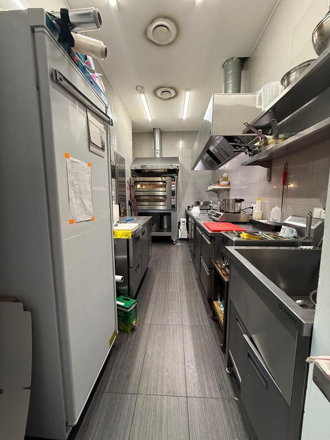 Lokal Warszawa Mokotów. Zdjęcie 5