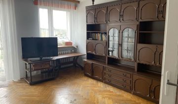 Mieszkanie 3-pokojowe Kętrzyn