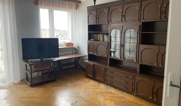 Mieszkanie 3-pokojowe Kętrzyn