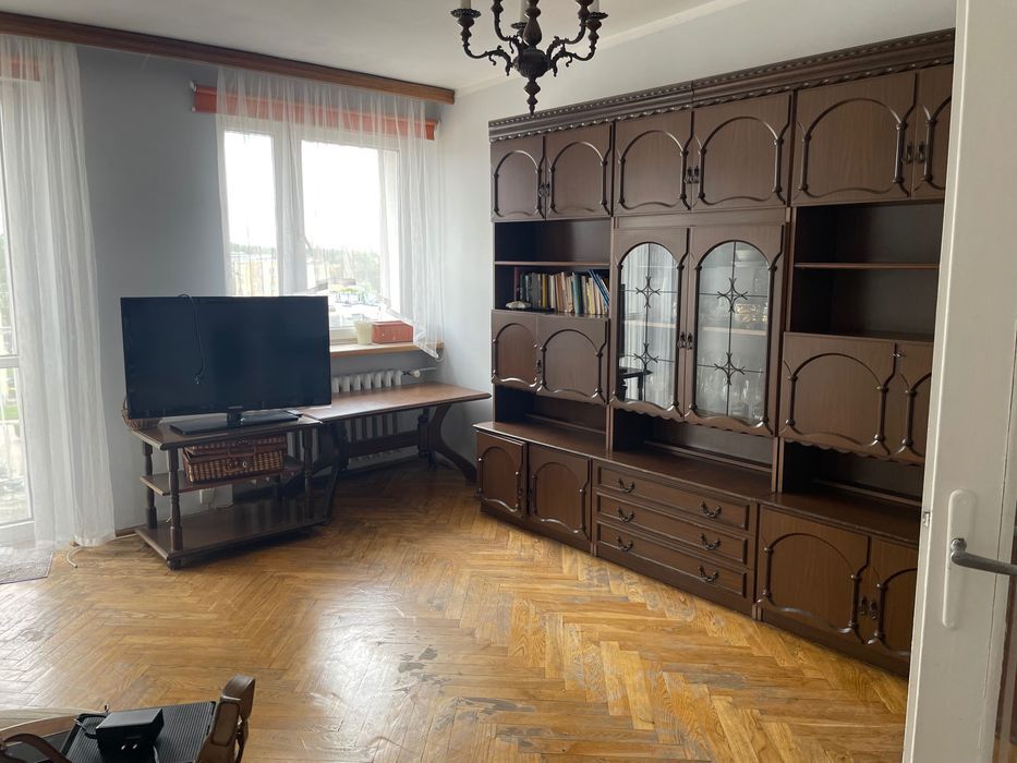 Mieszkanie 3-pokojowe Kętrzyn