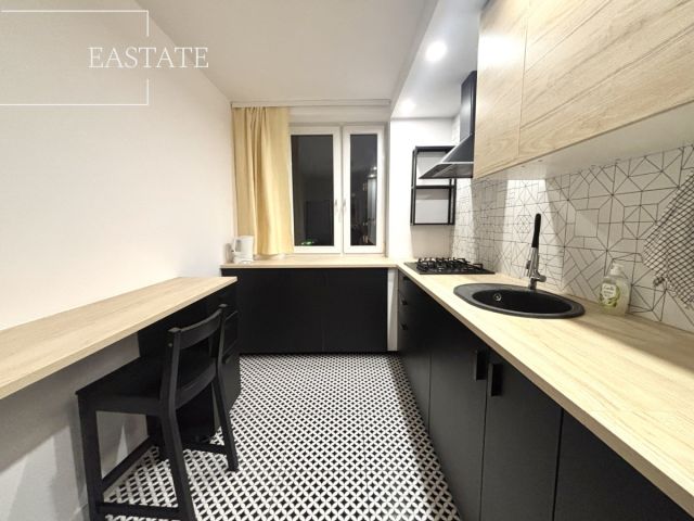 Mieszkanie 3-pokojowe Warszawa Bielany, al. Aleja Władysława Reymonta. Zdjęcie 4